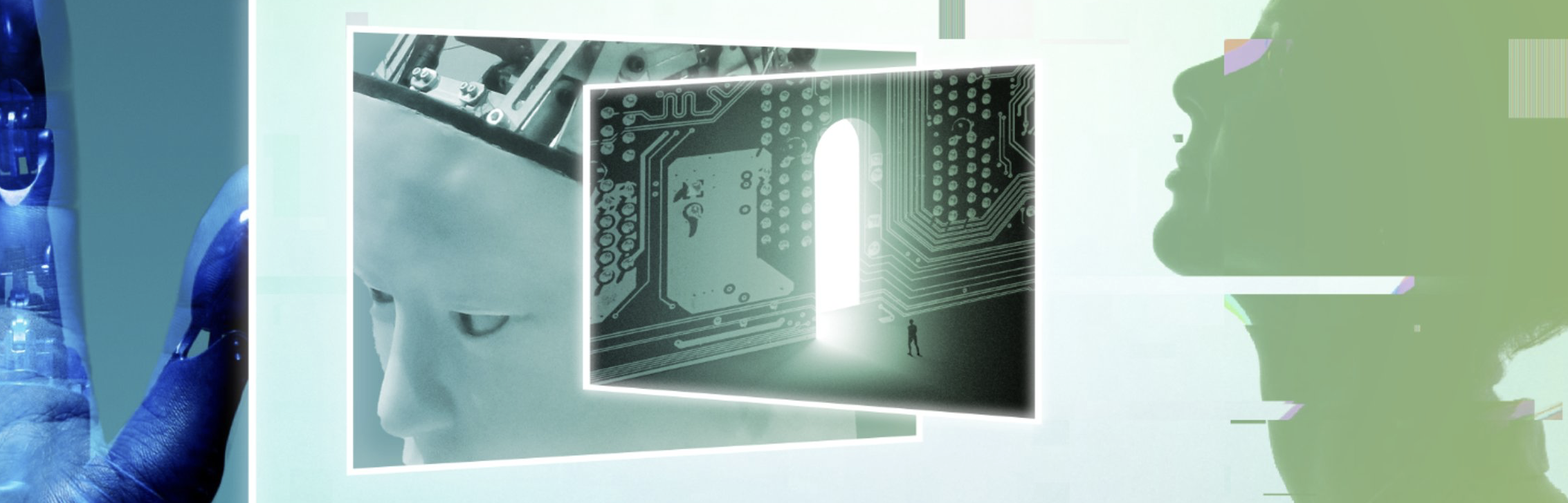 Socio-digital futures event - 16 Nov